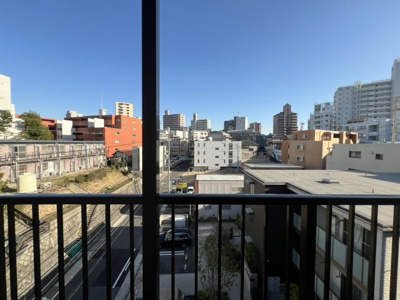 【外観】 | 興映マンション