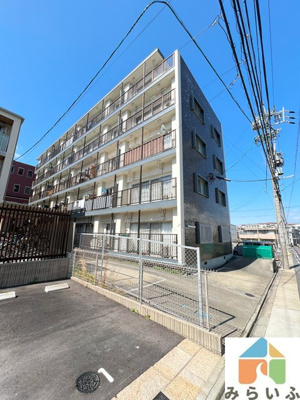 【その他共用部分】 | 興映マンション