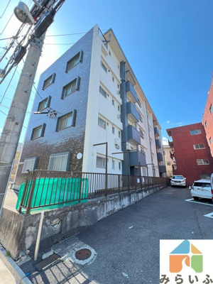 【エントランス】 | 興映マンション