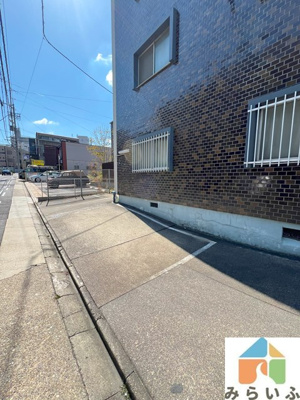 【ロビー】 | 興映マンション