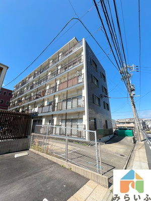 【外観】 | 興映マンション