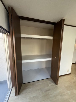 【展望】 | 興映マンション