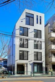 練馬区旭丘１丁目の賃貸マンション