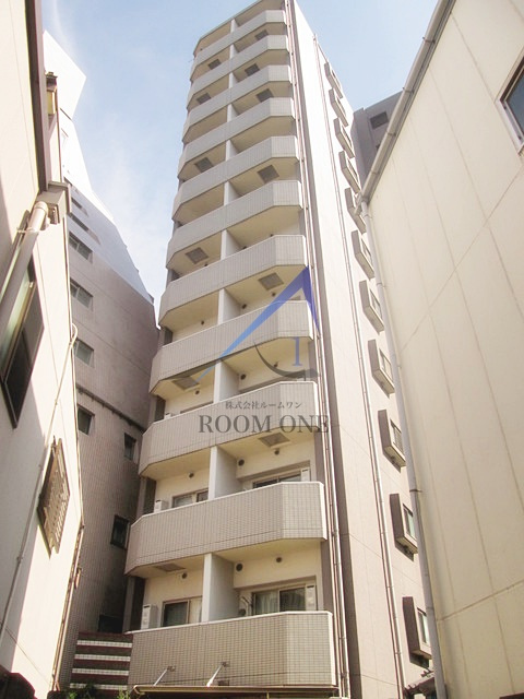 日神デュオステージ新宿若松町