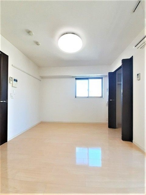 ＧＲＥＥＮ　ＬＡＶＲＡＳの寝室