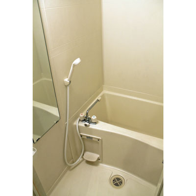 ウィルテラス千葉中央の内装