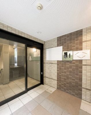 【セキュリティ】 | クレアール永福