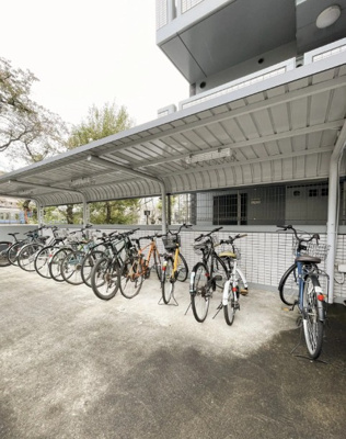 【その他共用部分】 | クレアール永福