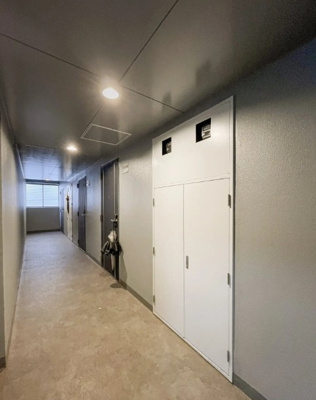 【その他】 | クレアール永福