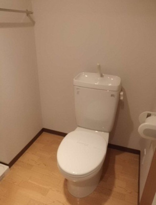 【トイレ】 | クレアール永福