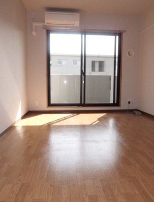 【居間・リビング】 | クレアール永福 | 同仕様写真