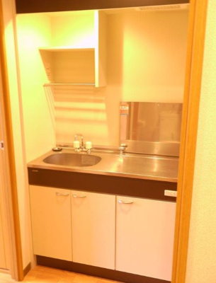 【キッチン】 | クレアール永福 | 同仕様写真