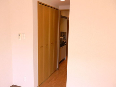 【収納】 | クレアール永福 | 同仕様写真