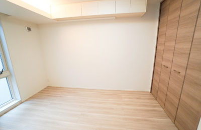 【居間・リビング】 | 中野区中央2丁目計画