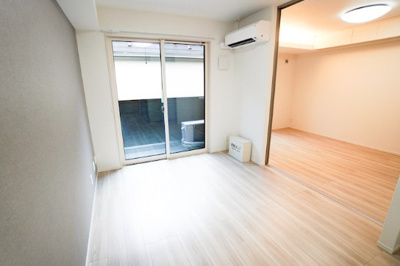 【展望】 | 中野区中央2丁目計画