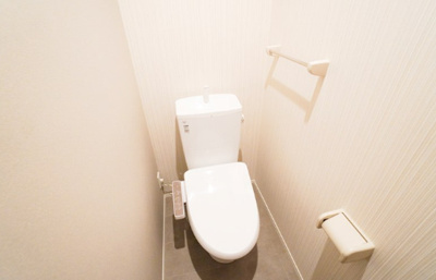 【トイレ】 | 中野区中央2丁目計画