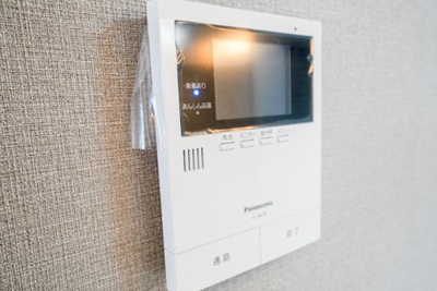 【セキュリティ】 | 中野区中央2丁目計画