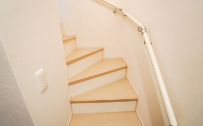 【玄関】 | 中野区中央2丁目計画