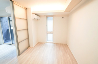 【内装】 | 中野区中央2丁目計画