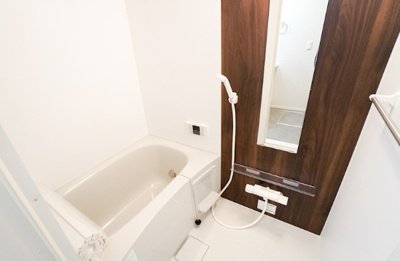 【浴室】 | 中野区中央2丁目計画