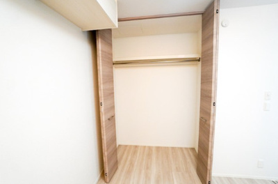 【収納】 | 中野区中央2丁目計画