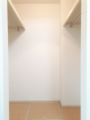 【収納】 | パールグレイスⅠ