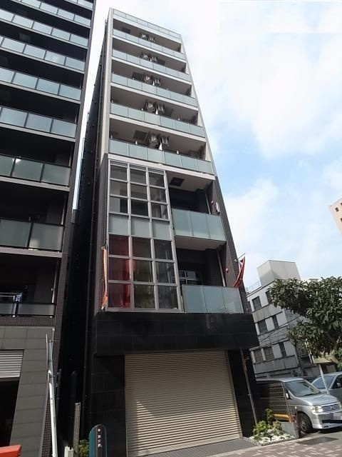 ホオウル元浅草