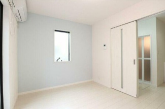 【寝室】 | メローペ