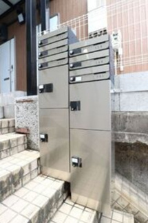 【その他共用部分】 | メローペ