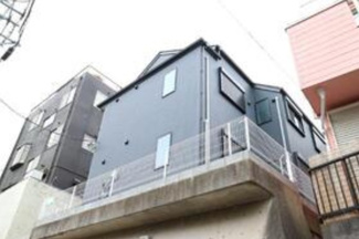 【外観】 | メローペ