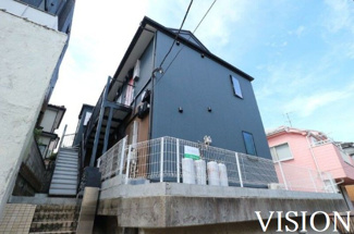 【外観】 | メローペ