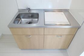 【キッチン】 | メローペ