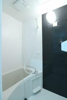 【浴室】 | メローペ