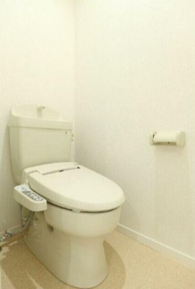 【トイレ】 | メローペ