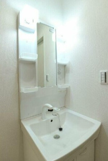 【洗面所】 | メローペ