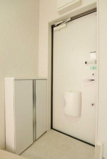 【玄関】 | メローペ