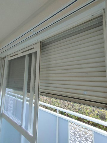 ルミエール西府A棟のその他