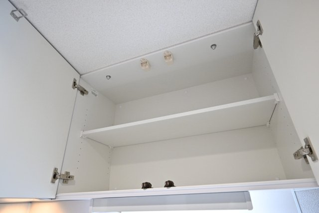 エルミ上落合のキッチン