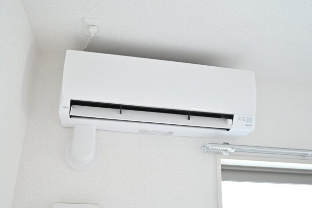 エルミ上落合の設備