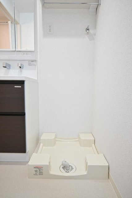 エルミ上落合の設備