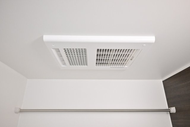 エルミ上落合の設備