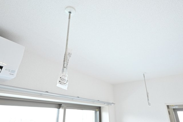 エルミ上落合のその他