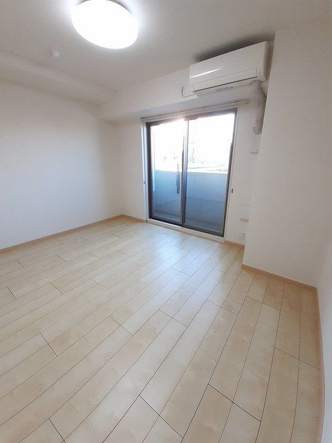 バリエンテ深川