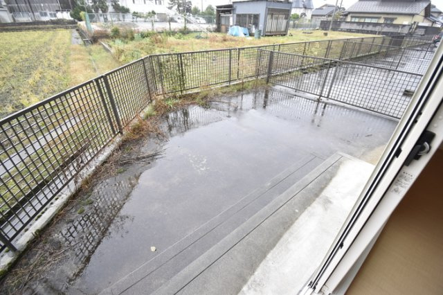 フルール福岡