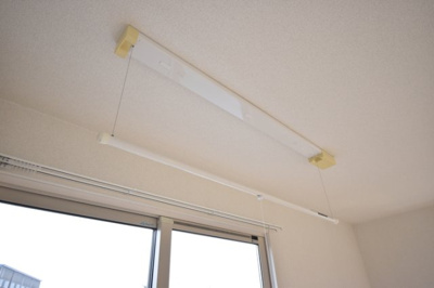 【寝室】 | フルール福岡