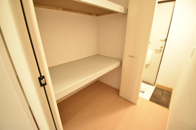 【収納】 | フルール福岡