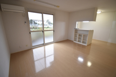 【居間・リビング】 | フルール福岡