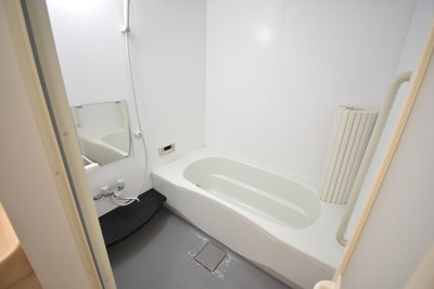 【浴室】 | フルール福岡