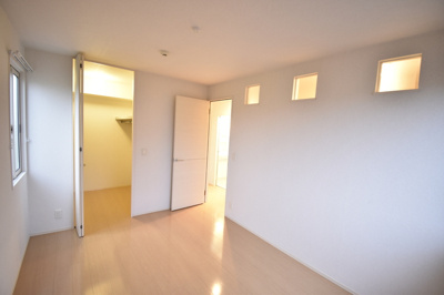 【洋室】 | フルール福岡