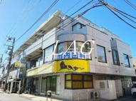 祖師谷シティハウスの画像